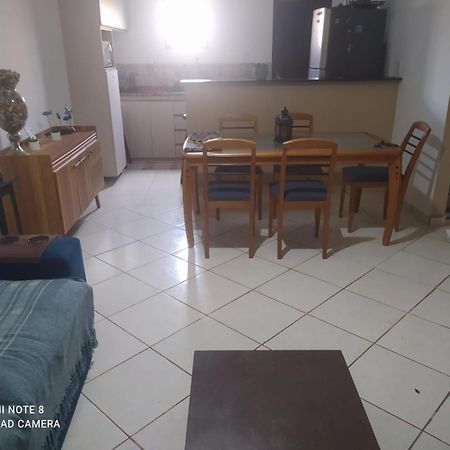 Casa Praia Rasa Búzios Buitenkant foto