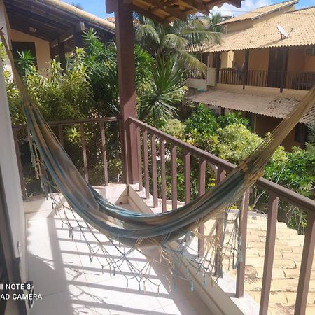 Casa Praia Rasa Búzios Buitenkant foto