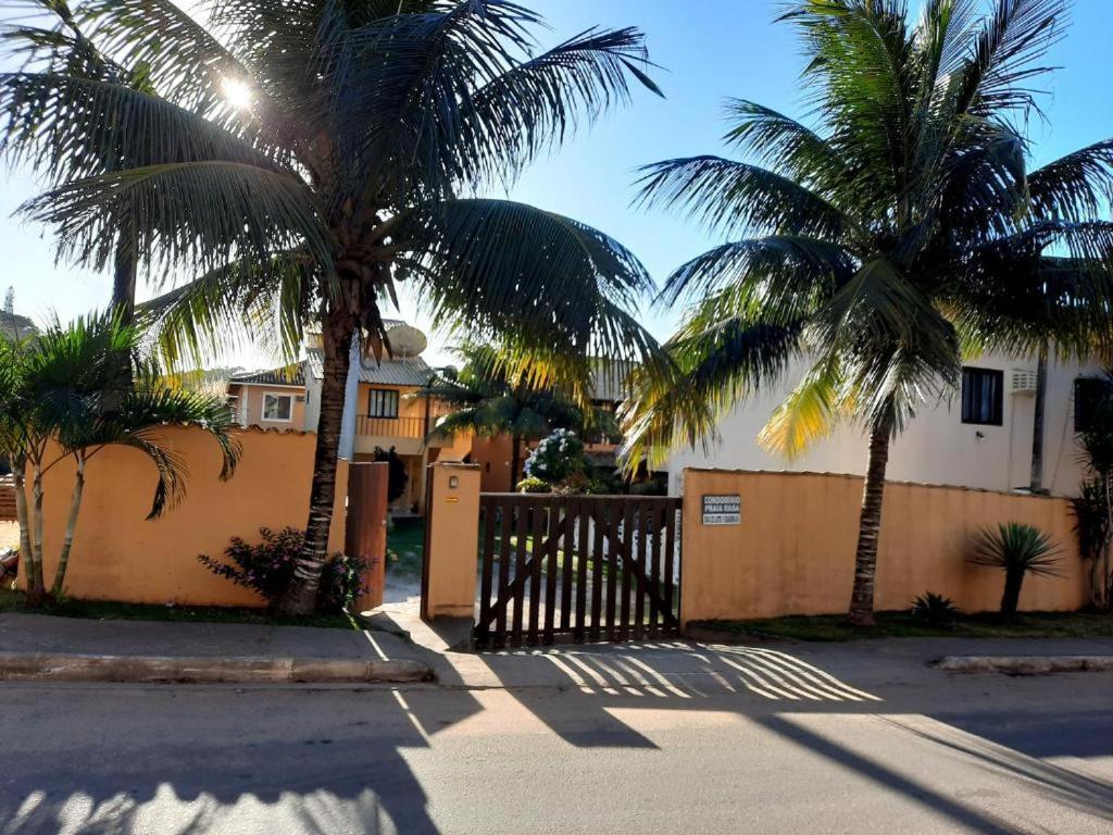 Casa Praia Rasa Búzios Buitenkant foto