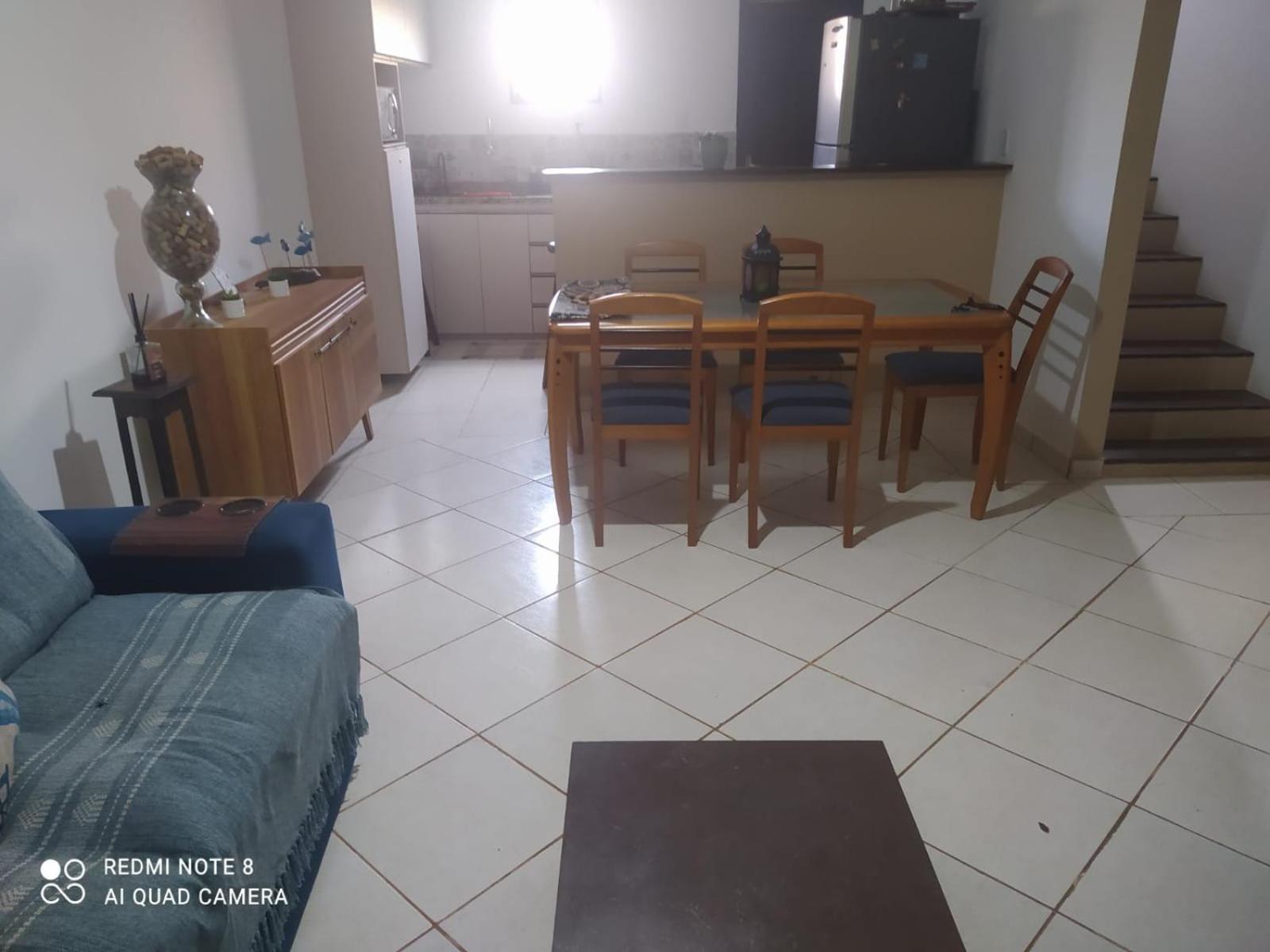 Casa Praia Rasa Búzios Buitenkant foto