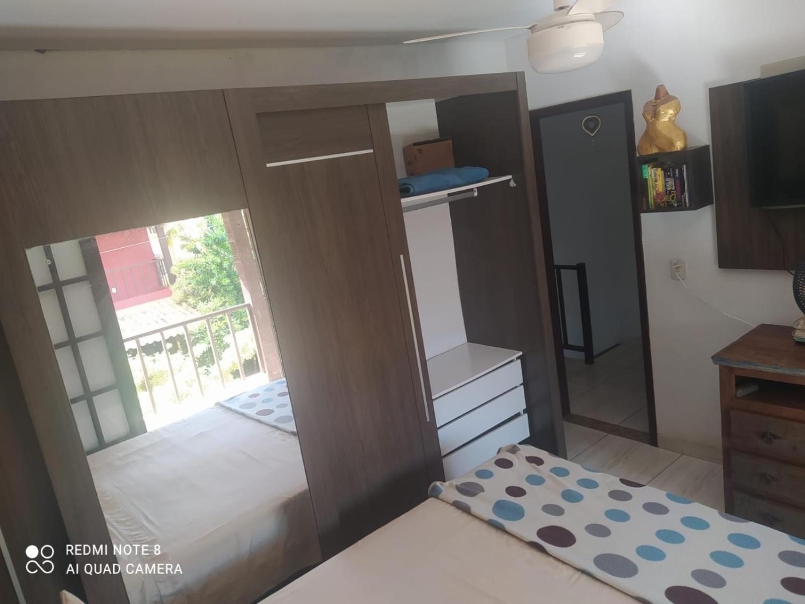 Casa Praia Rasa Búzios Buitenkant foto