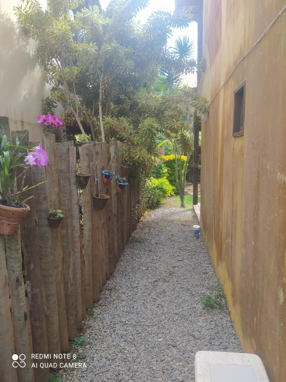 Casa Praia Rasa Búzios Buitenkant foto