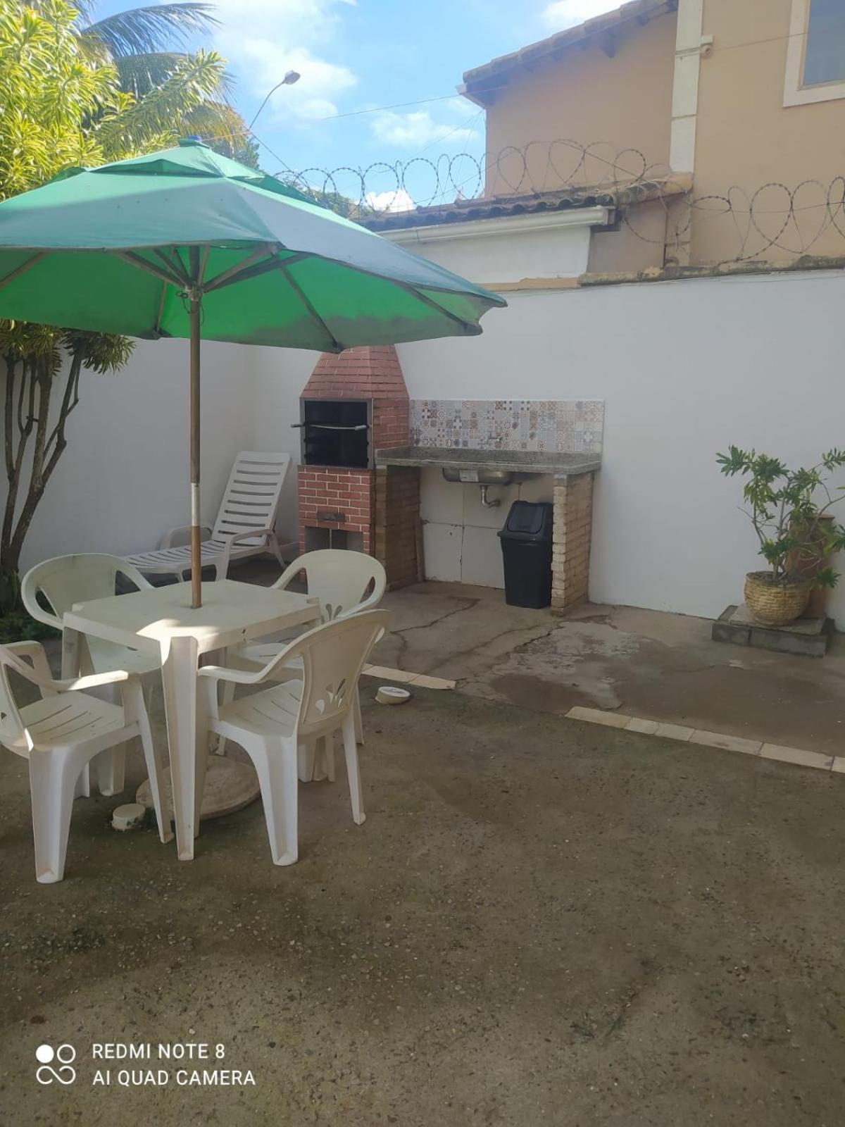 Casa Praia Rasa Búzios Buitenkant foto