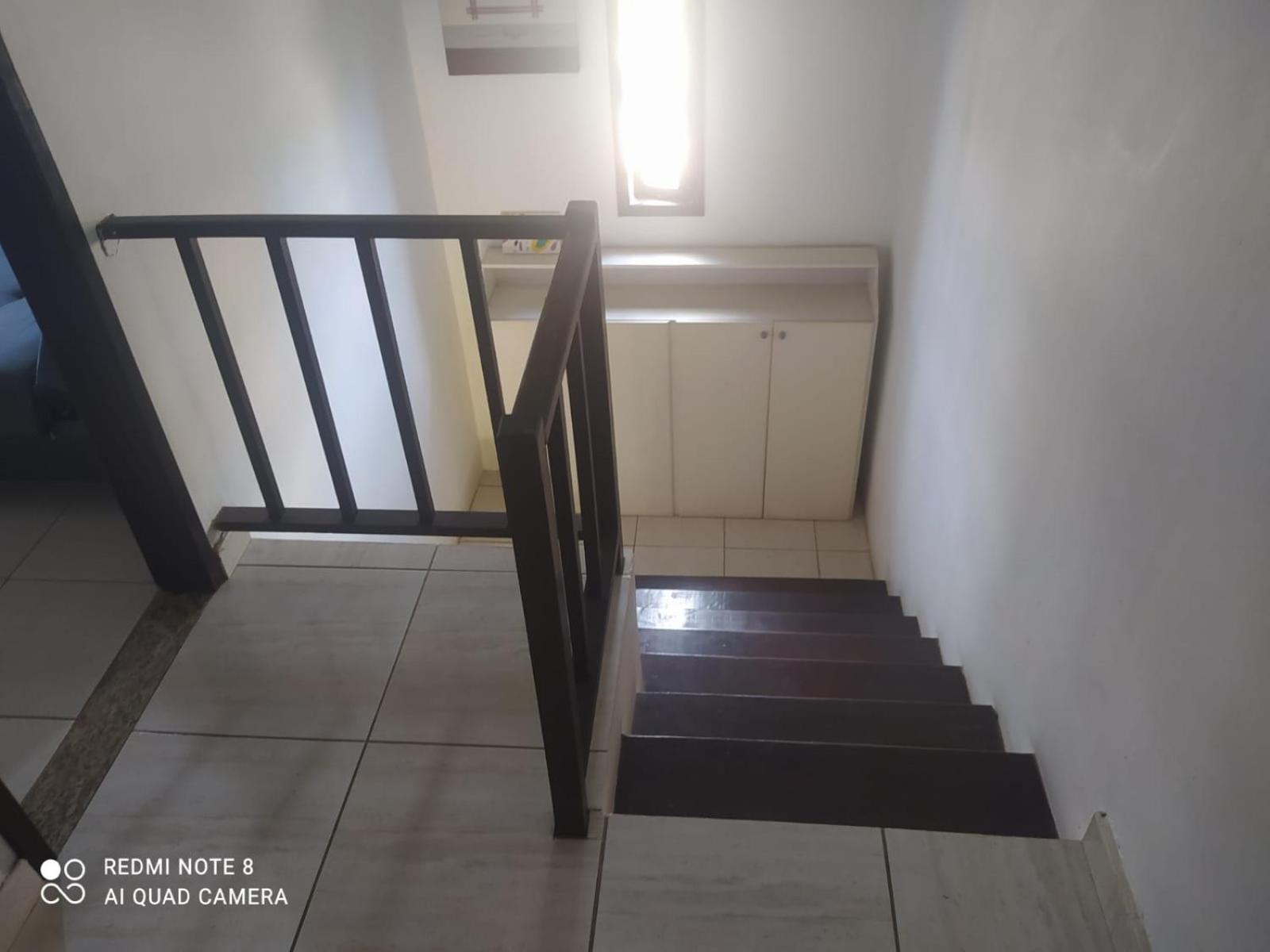 Casa Praia Rasa Búzios Buitenkant foto