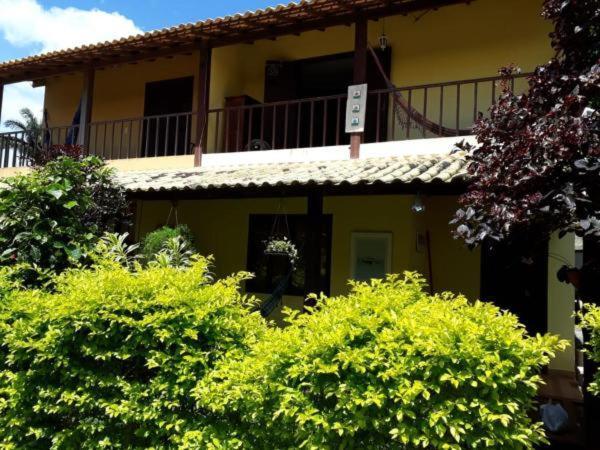 Casa Praia Rasa Búzios Buitenkant foto